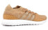 Adidas Originals EQT Support Ultra Pusha T Brown Paper Bag DB0181 Sneakers
