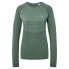 ფოტო #1 პროდუქტის NEWLINE SPORT Pace seamless long sleeve T-shirt