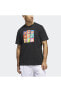 Metaverse Lil' Stripe Pfp Men's T-shirt (IM4631)
