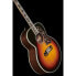 Фото #11 товара Gibson SJ-200 Monarch Triple Sunburst