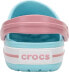 Фото #4 товара Сабо для девочек CROCS Crocband Clog T