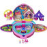 Фото #6 товара Playset Polly Pocket Transportable Fairground