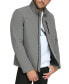 Фото #3 товара Men's Infinite Stretch Soft Shell Jacket