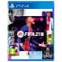 PLAYSTATION GAMES PS4 FIFA21 Разноцветный, PAL - фото #2