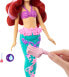 Mattel Disney Princess Arielka Zmiana Koloru (HLW00)