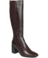 ფოტო #1 პროდუქტის Women's Winny Extra Wide Calf Boots