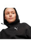 Evostripe Kadın Siyah Günlük Stil Sweatshirt 67787701
