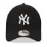 Фото #4 товара NEW ERA New York Yankees MLB 39Thirty Diamond Cap