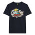 SUPERDRY La Vl Graphic short sleeve T-shirt