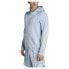 Фото #1 товара ADIDAS Icons 3 Stripes full zip sweatshirt