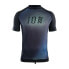 Фото #4 товара ION Rashguard Maze Short Sleeve Rashguard