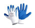 Фото #1 товара Lahti Pro Latex Coated Safety Gloves 12 pairs XL (L211110W) 41103935