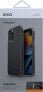 Uniq Etui UNIQ Air Fender Apple iPhone 13 Pro Max szary/smoked grey