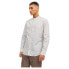 Фото #1 товара JACK & JONES Summer Band long sleeve shirt