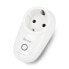 Фото #2 товара Sonoff S26R2 WiFi - 3680W mains socket - remotely controlled