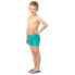 SQUBA Training Swim Boxer Green Soft, 4 года - фото #4