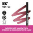 Фото #3 товара Lidschattenstift Wonder'Last 007 Pink Fizz, 1,64 g