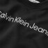 Фото #5 товара CALVIN KLEIN JEANS Institutional Logo Regular Tracksuit