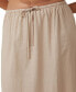 ფოტო #4 პროდუქტის Women's Haven Maxi Slip Skirt