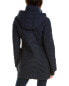 Фото #2 товара Nautica Choc Stretch Jacket Women's Navy Xs