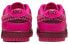 Фото #6 товара Кроссовки Nike Dunk Low "Valentine's Day" женские розовые