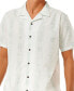 Фото #3 товара Men's SWC Short Sleeve Shirt