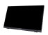 Hannspree HT225HPB - 54.6 cm (21.5") - 1920 x 1080 pixels - Full HD - LED - 7 ms - Black