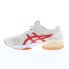 Фото #10 товара Asics Gel-Qantum Infinity Jin 1021A390-201 Mens Beige Athletic Running Shoes