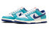 Фото #3 товара Кроссовки Nike Dunk Low FQ6870-141