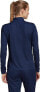 Фото #4 товара Adidas Bluza damska adidas Entrada 22 Top Training granatowa H57483 S