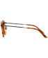 ფოტო #2 პროდუქტის AR318M Men's Phantos Eyeglasses