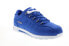 Фото #2 товара Lugz Changeover II Ballistic MCHG2T-485 Mens Blue Lifestyle Sneakers Shoes 8