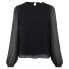 ფოტო #3 პროდუქტის OBJECT Mila long sleeve T-shirt