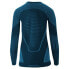 Фото #3 товара UYN Evolutyon Comfort Long Sleeve Base Layer