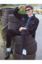 Фото #1 товара Куртка из денима с карманами и пуговицами Koton.