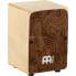 Фото #1 товара Meinl MC1BW Mini Cajon Burl Wood