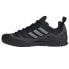 Фото #2 товара Adidas Terrex Swift Solo 2 M GZ0331 shoes