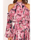 Фото #19 товара Women's Hilary Pleated Maxi Dress