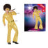 Фото #11 товара Маскарадные костюмы для детей Disco Позолоченный (2 Предметы) (2 pcs)