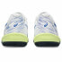 Фото #2 товара Теннисные кроссовки для взрослых Asics Gel-Game 9 Мужской Белый