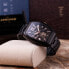 Фото #3 товара Наручные часы TW Steel VS114 Volante Chronograph 48mm 10ATM.