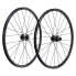 RITCHEY Comp Zeta Disc wheel set