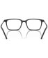 ფოტო #3 პროდუქტის Men's Eyeglasses, DG5099