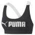 PUMA Mid Impact Fit Top