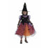 Costume for Children 7-9 Years Witch (2 Pieces)