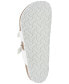 ფოტო #5 პროდუქტის Women's Mayari Birko-Flor Casual Sandals from Finish Line