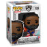 FUNKO POP NBA James Harden City Edition 2021 Figure