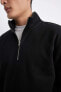 Фото #12 товара Erkek Sweat X7405az/bk81 Black