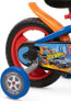 Toimsa Rower dziecięcy 12" EN71 HOT WHEELS TOIMSA 1168