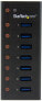 Фото #8 товара HUB USB StarTech 7x USB-A 3.0 (ST7300U3M)